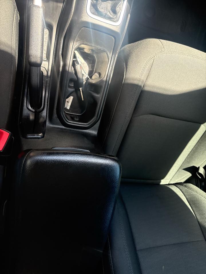 Jeep Wrangler Unlimited Sport 2020