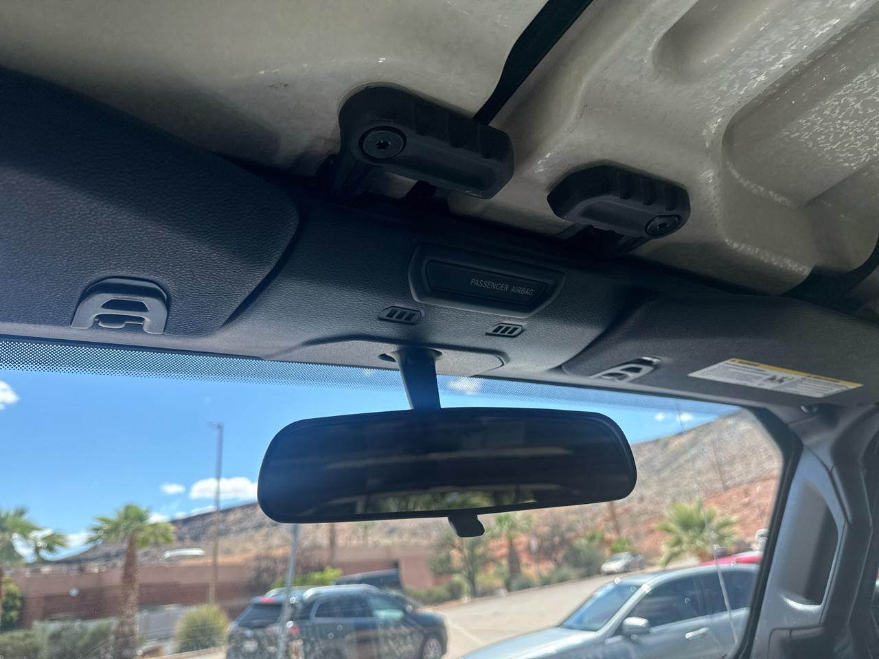 Jeep Wrangler Unlimited Sport 2020