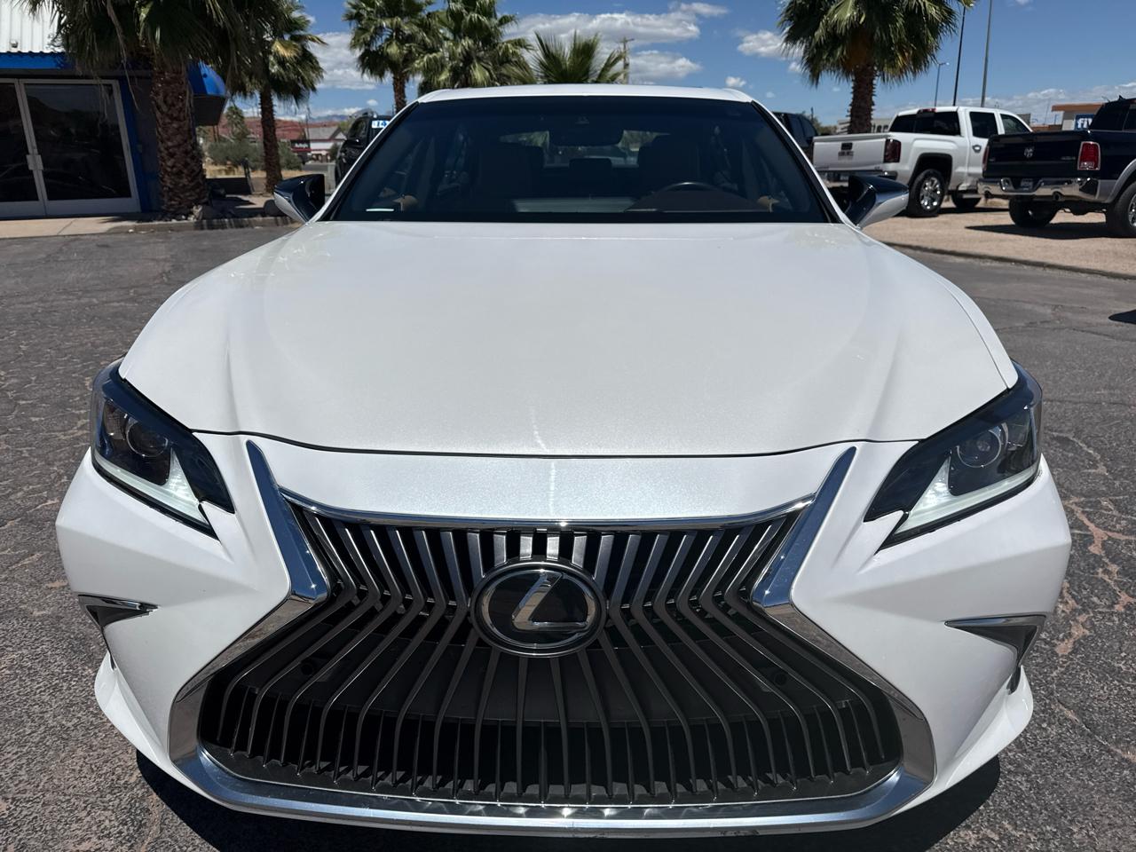Lexus ES 250 Premium 2021