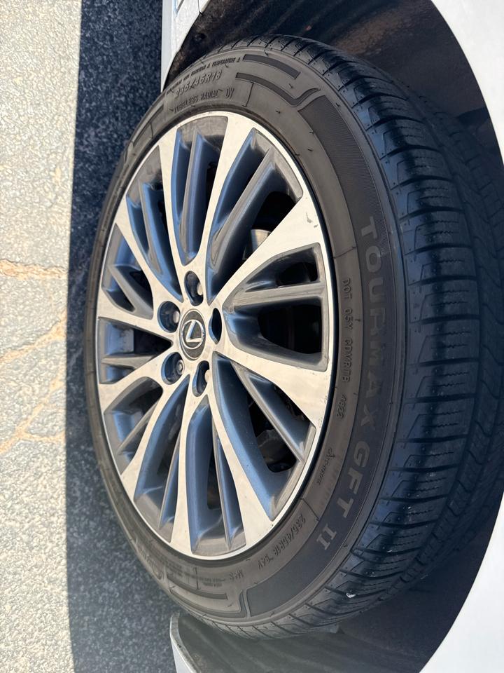 Lexus ES 250 Premium 2021