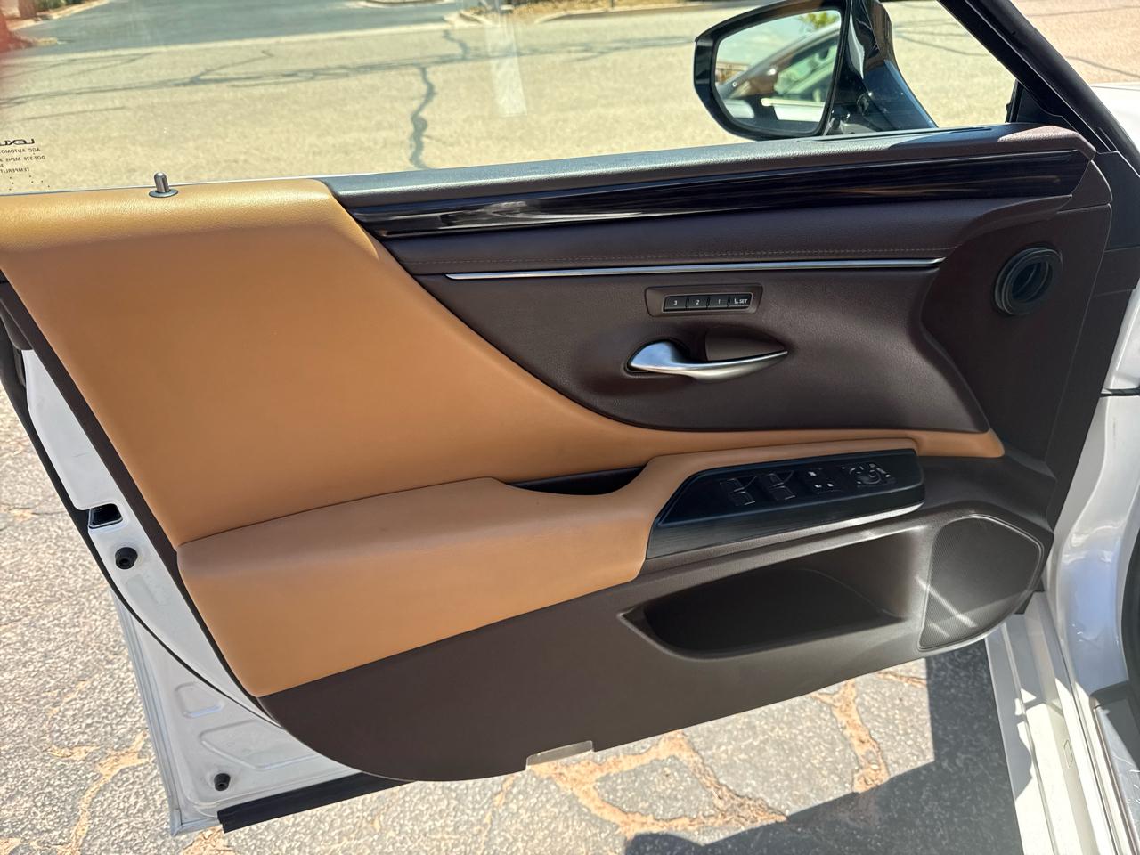 Lexus ES 250 Premium 2021