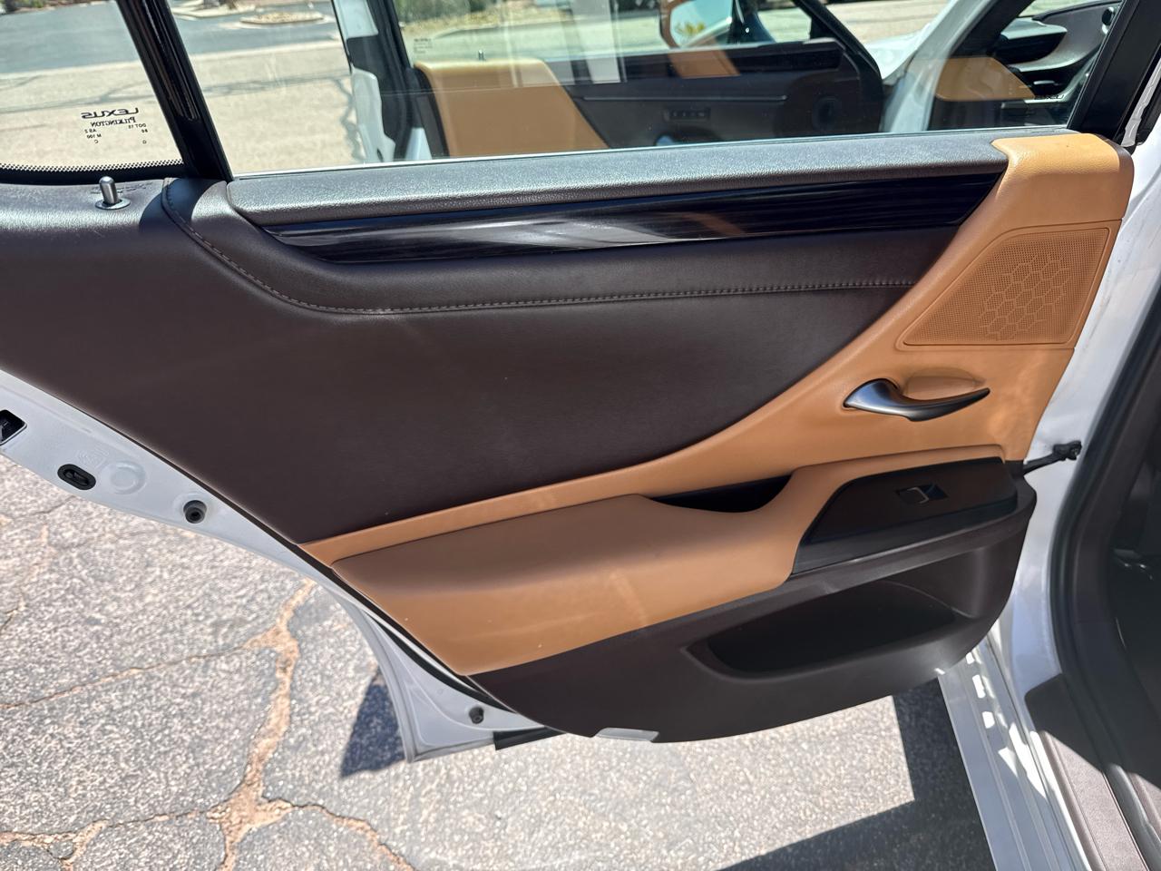 Lexus ES 250 Premium 2021