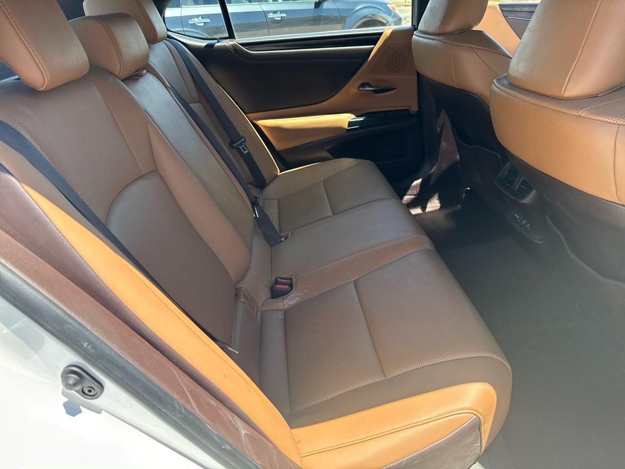 Lexus ES 250 Premium 2021