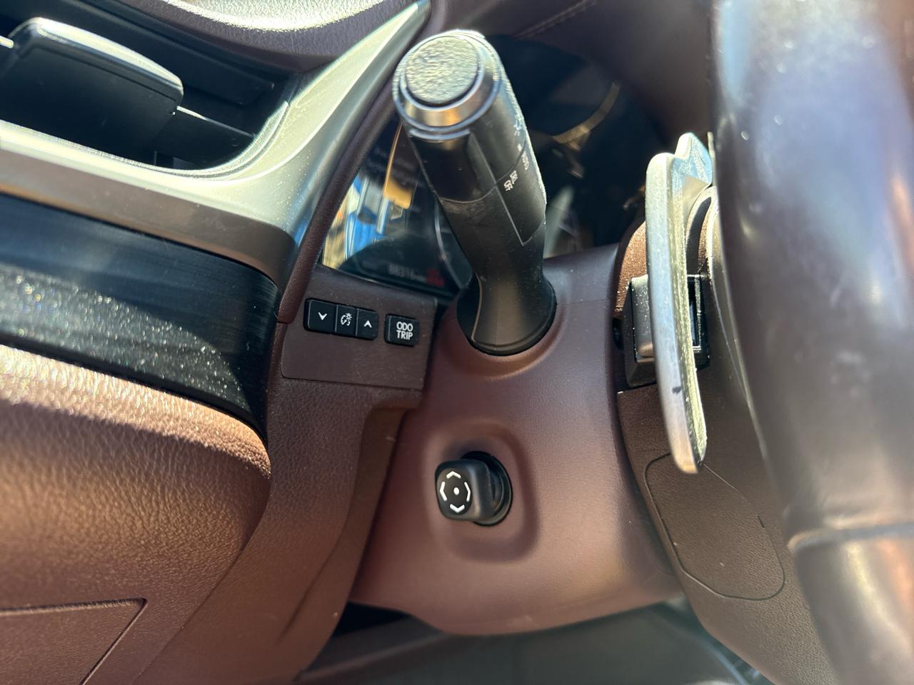 Lexus ES 250 Premium 2021