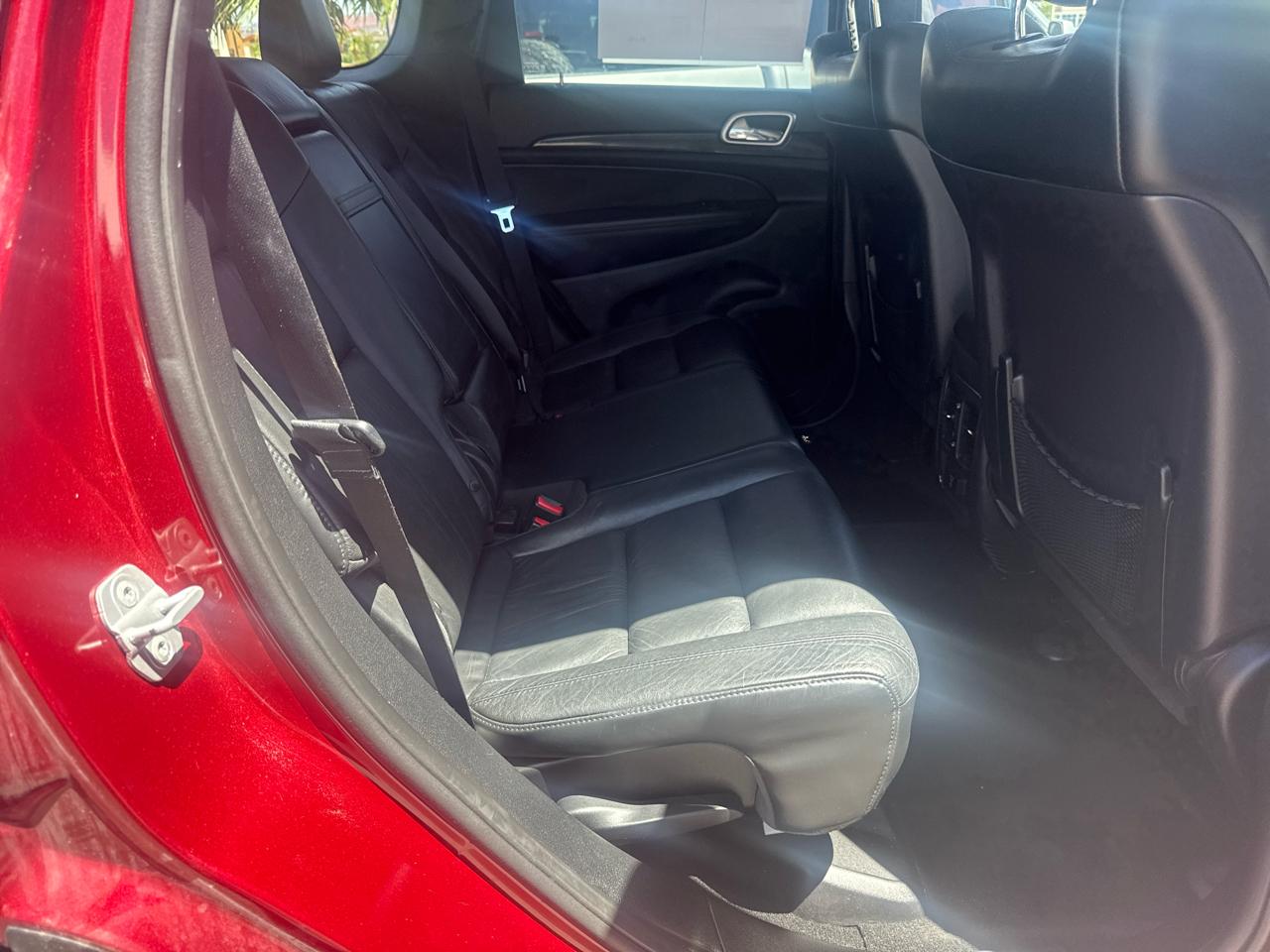 Jeep Grand Cherokee Laredo 4WD 2013