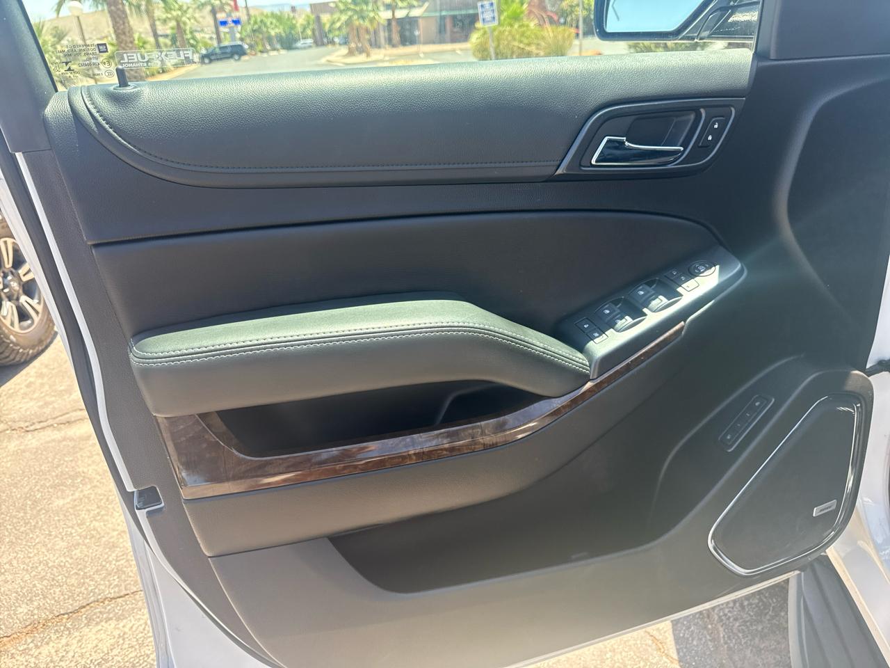 Chevrolet Tahoe LT 4WD 2019