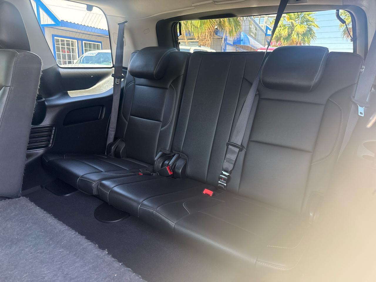 Chevrolet Tahoe LT 4WD 2019