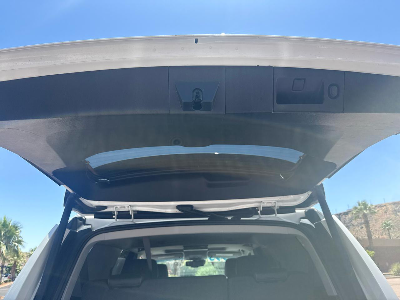 Chevrolet Tahoe LT 4WD 2019