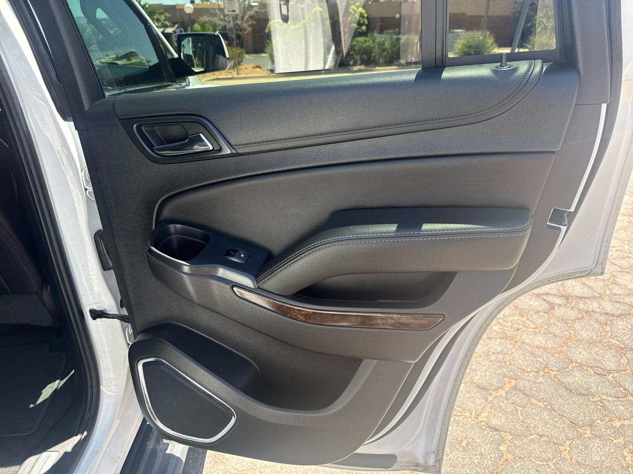 Chevrolet Tahoe LT 4WD 2019