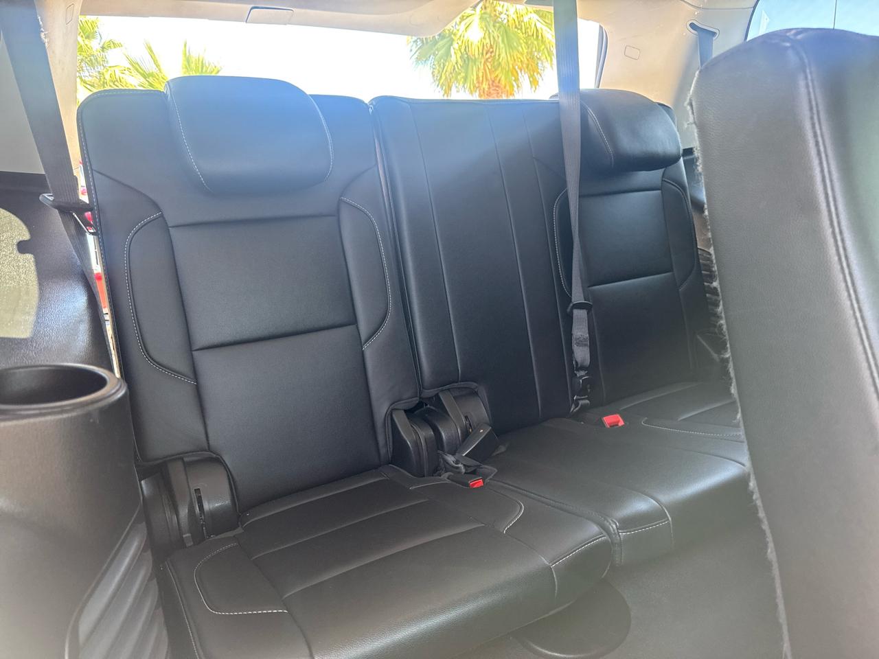 Chevrolet Tahoe LT 4WD 2019