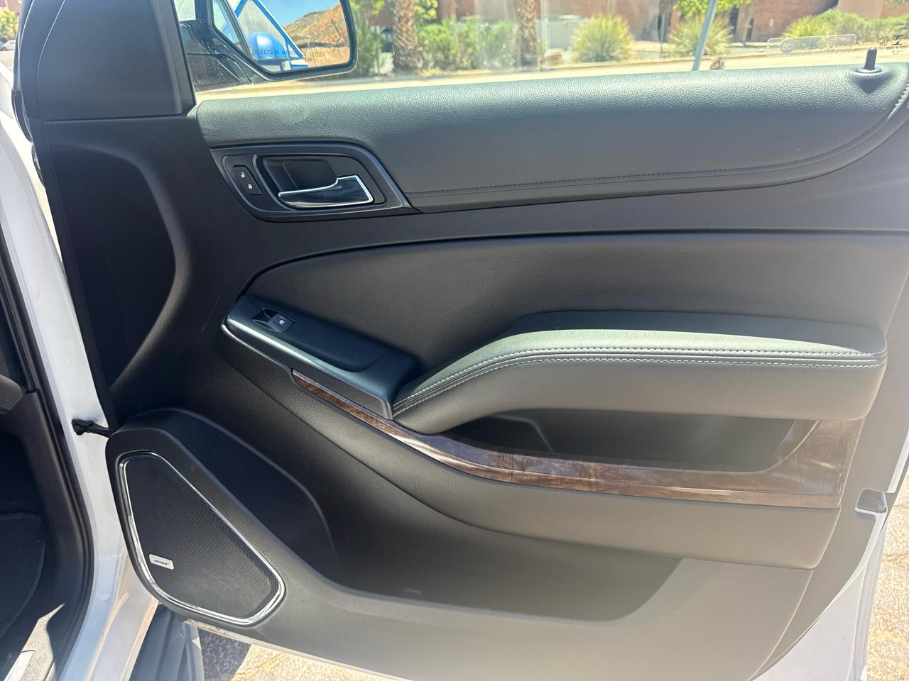 Chevrolet Tahoe LT 4WD 2019