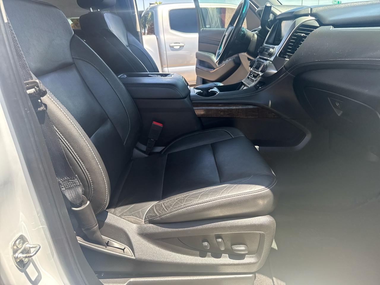 Chevrolet Tahoe LT 4WD 2019