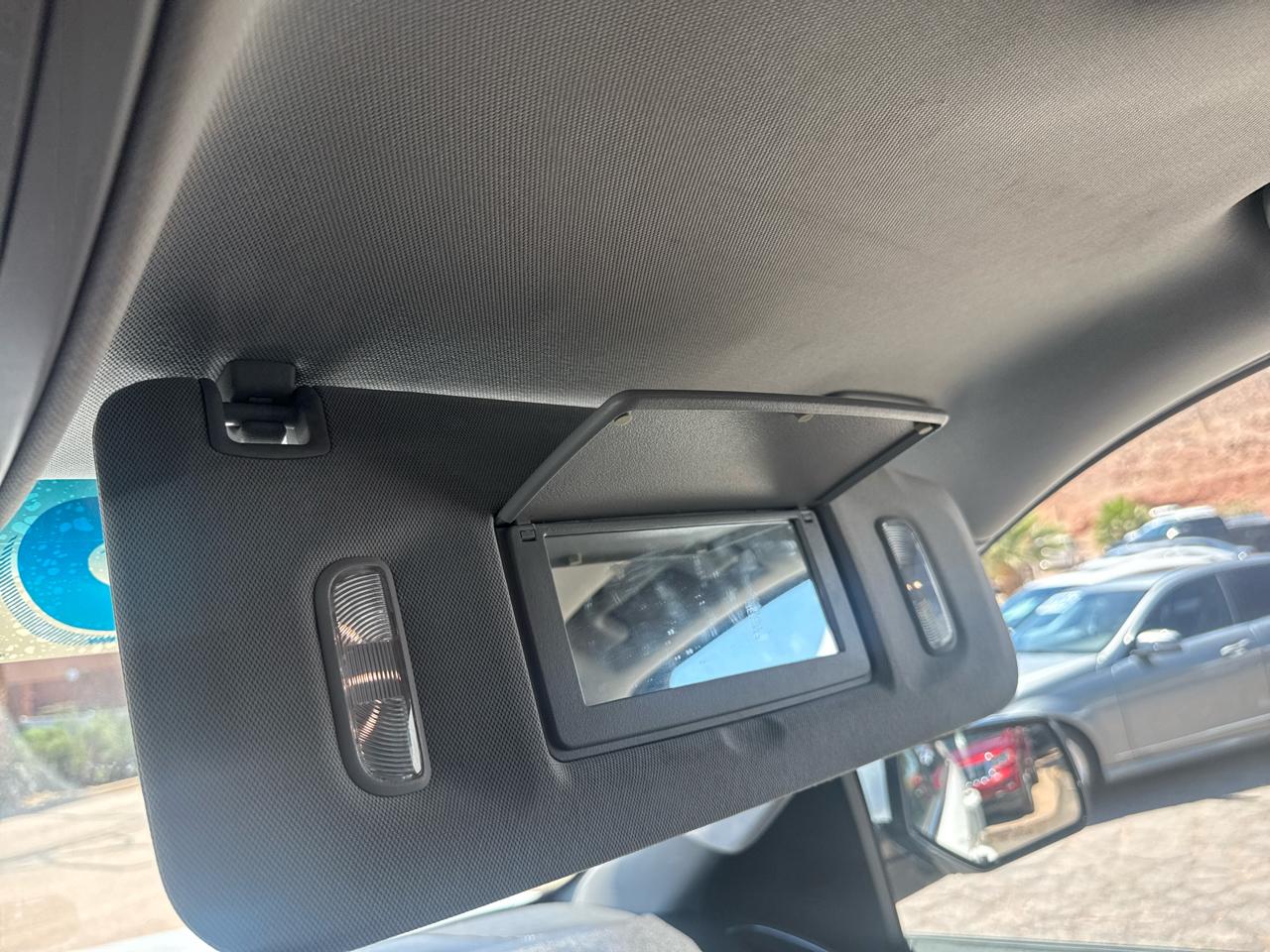Chevrolet Tahoe LT 4WD 2019