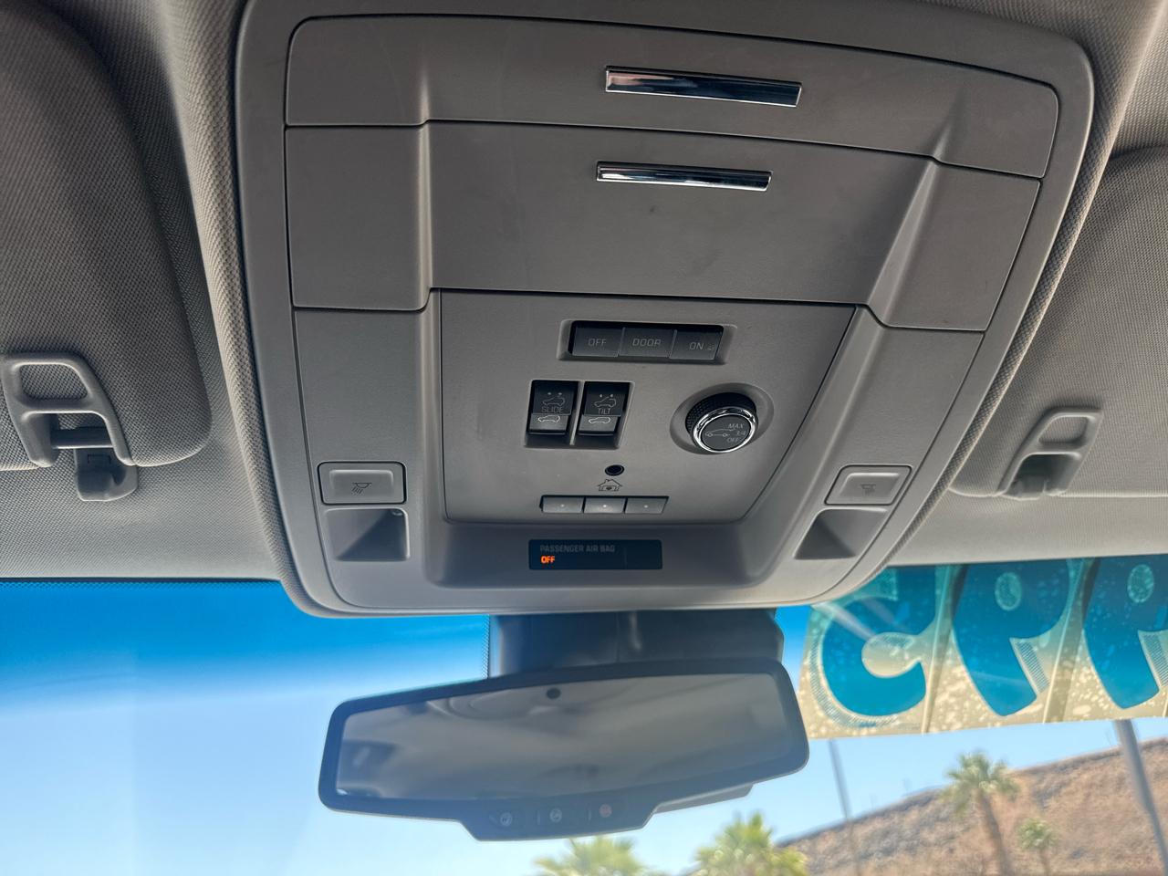 Chevrolet Tahoe LT 4WD 2019