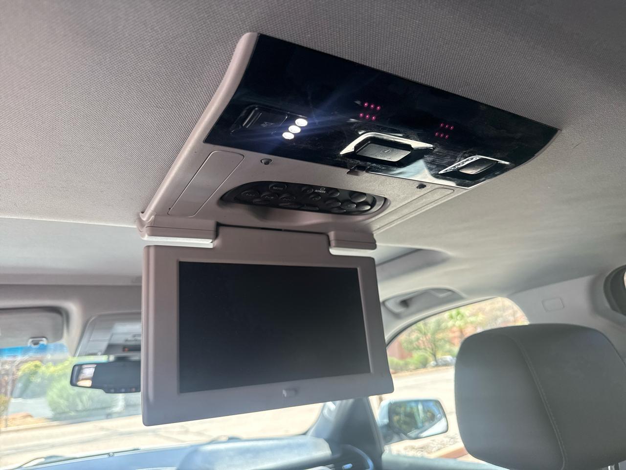 Chevrolet Tahoe LT 4WD 2019