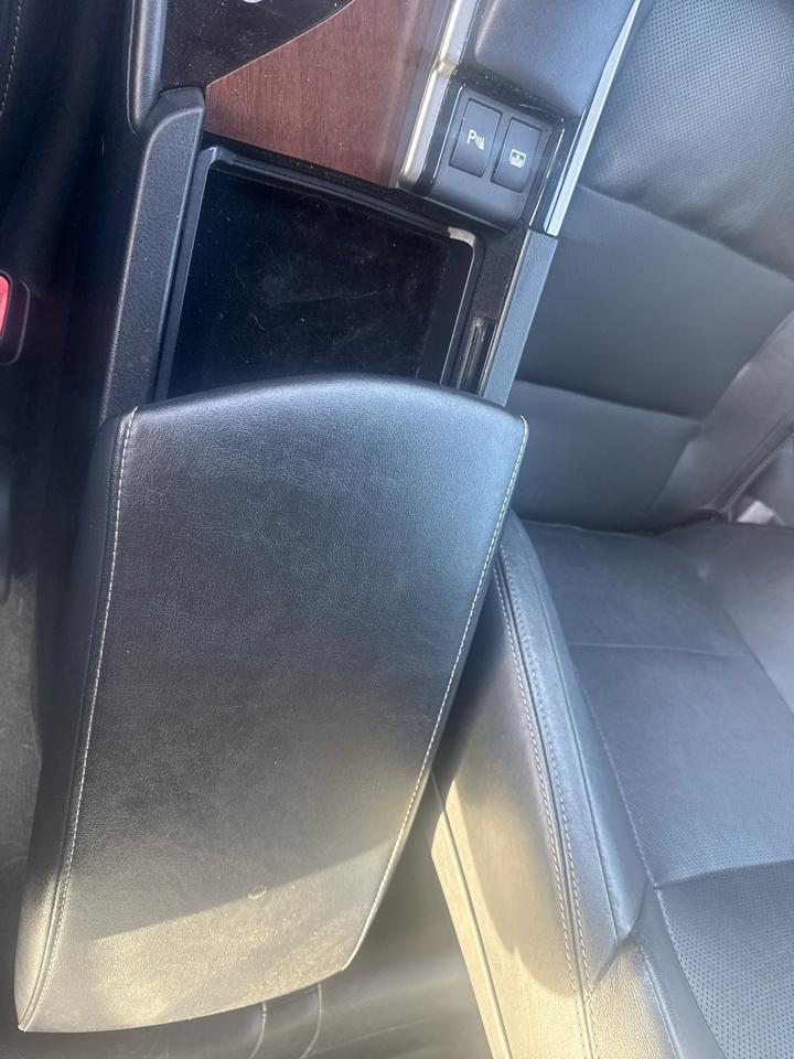 Lexus GS 350 RWD 2015