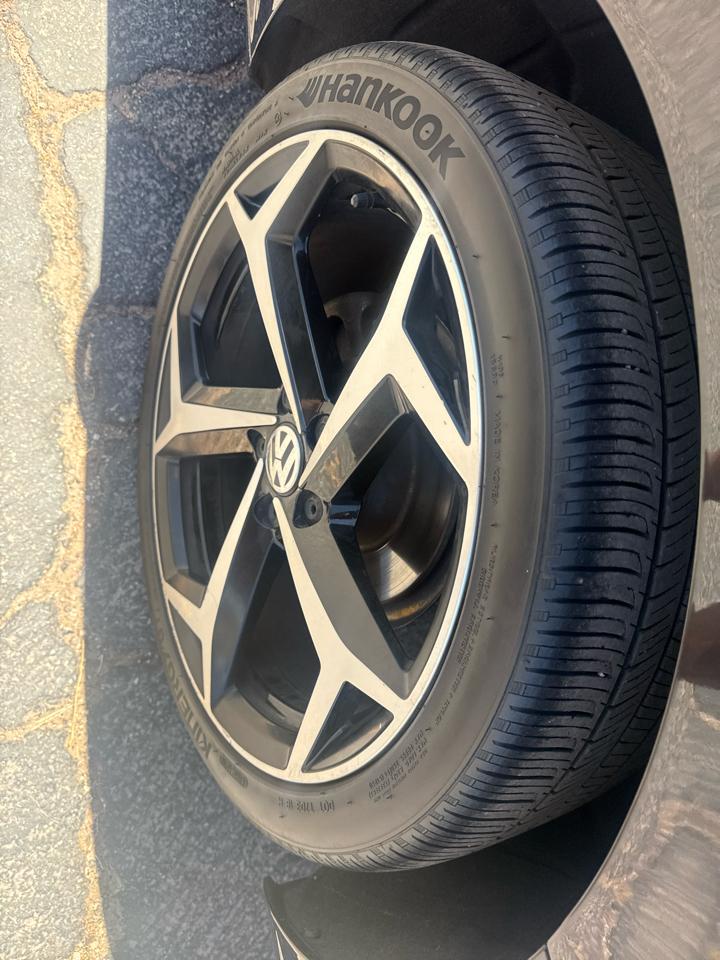 Volkswagen Passat R-Line 2021