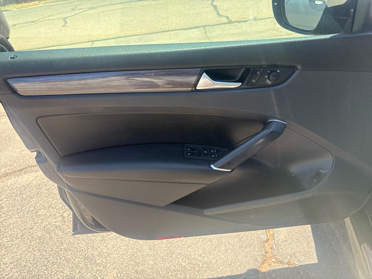 Volkswagen Passat R-Line 2021
