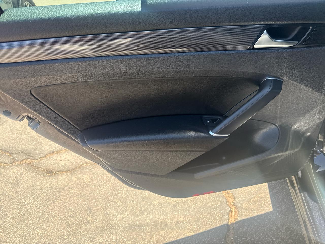 Volkswagen Passat R-Line 2021