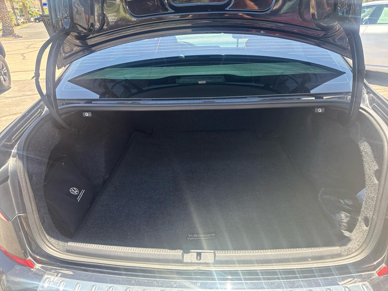Volkswagen Passat R-Line 2021