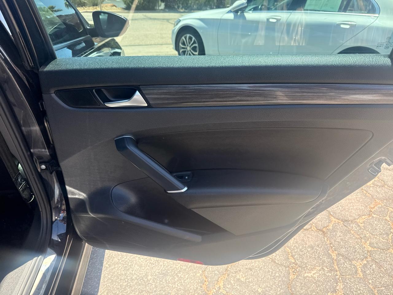 Volkswagen Passat R-Line 2021