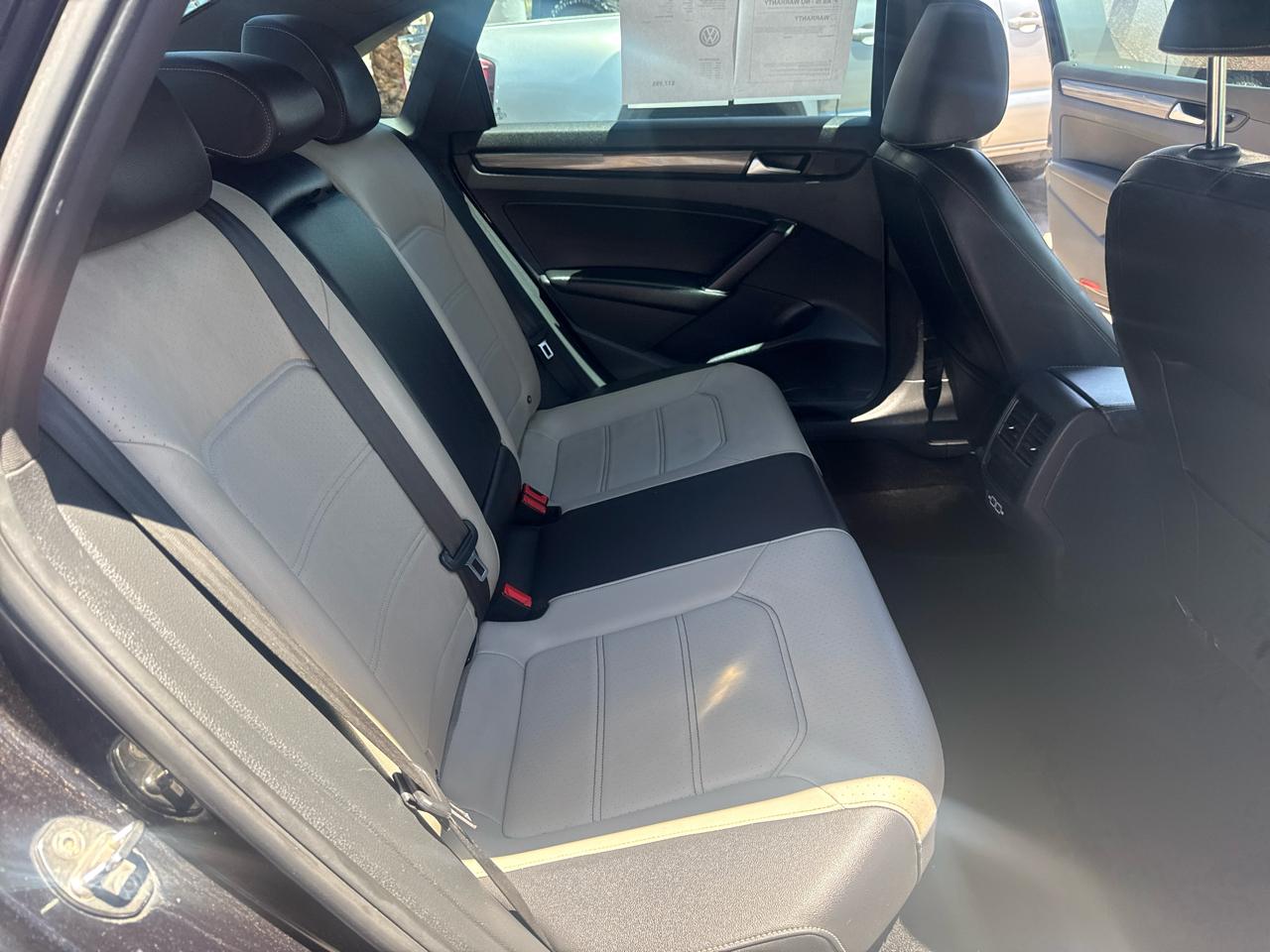 Volkswagen Passat R-Line 2021