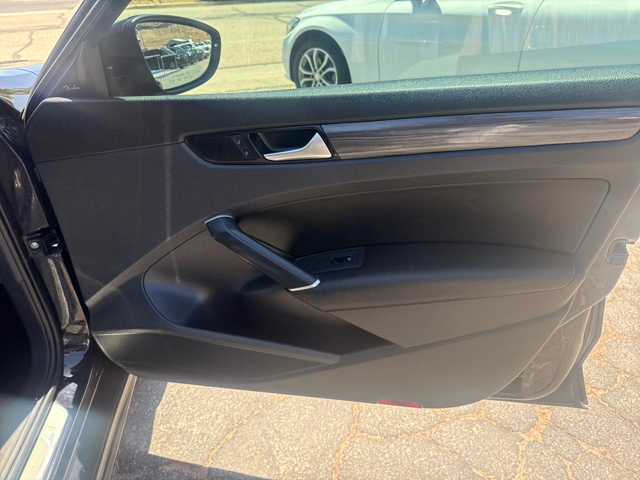 Volkswagen Passat R-Line 2021