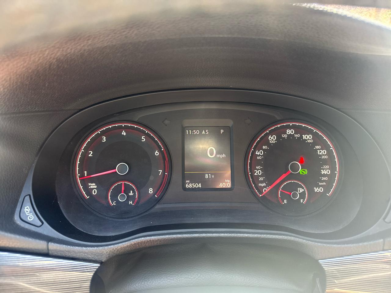Volkswagen Passat R-Line 2021