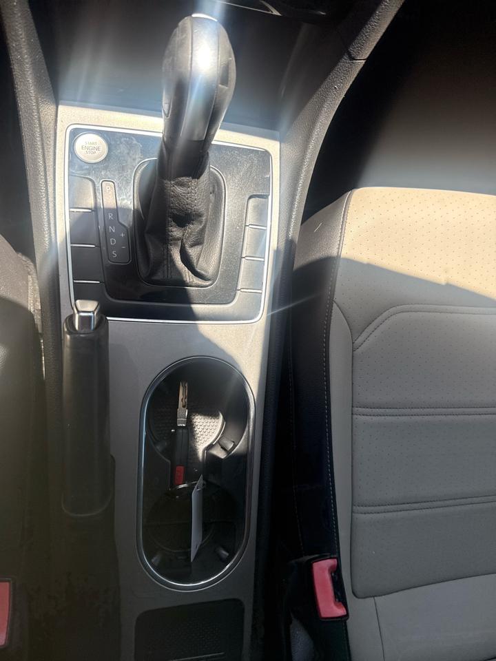 Volkswagen Passat R-Line 2021