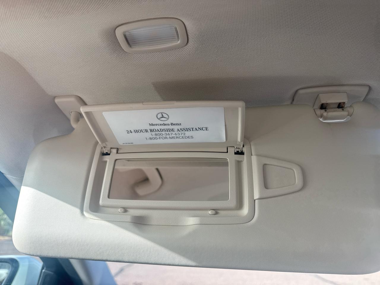 Mercedes-Benz C-Class C300 4MATIC Sedan 2015