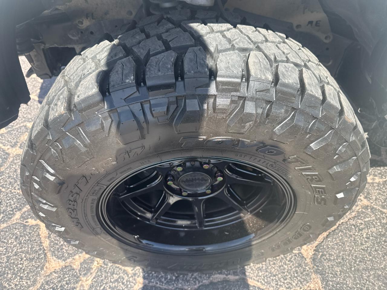 Toyota 4Runner SR5 Premium 4WD 2021