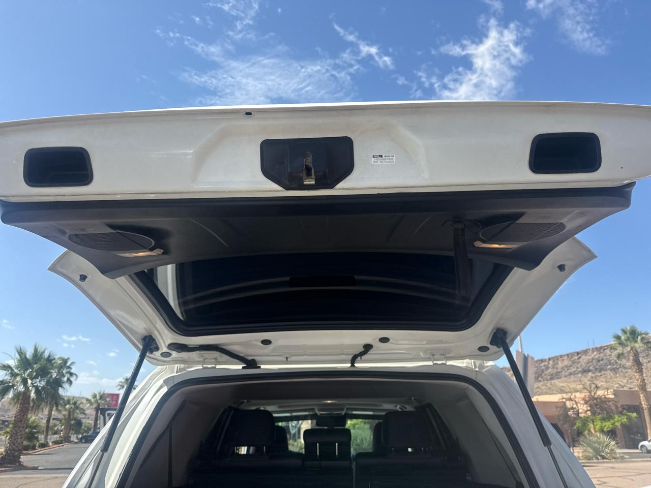 Toyota 4Runner SR5 Premium 4WD 2021