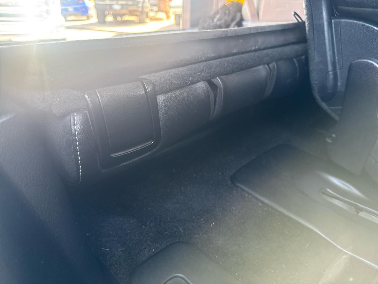 Toyota 4Runner SR5 Premium 4WD 2021