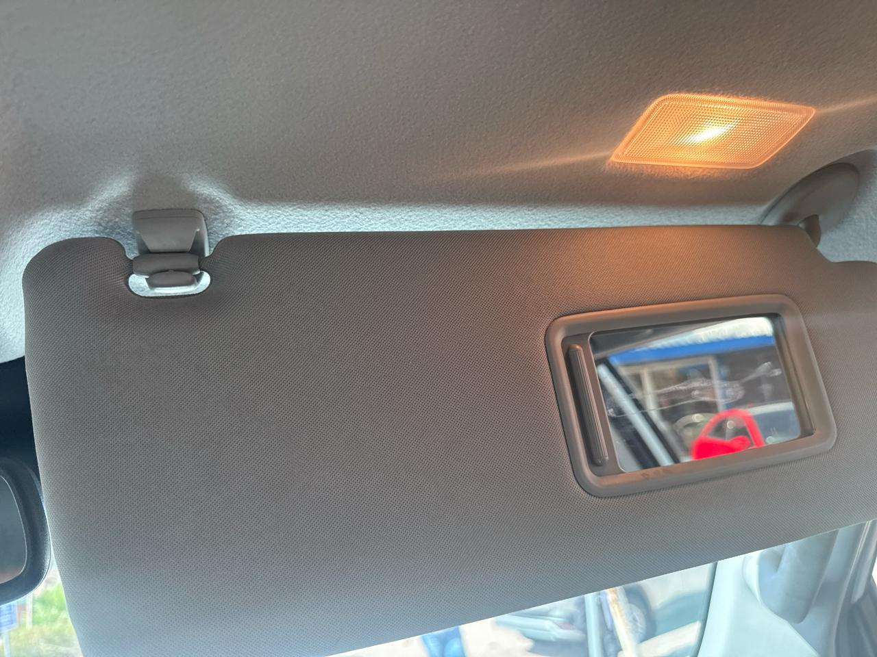 Toyota 4Runner SR5 Premium 4WD 2021