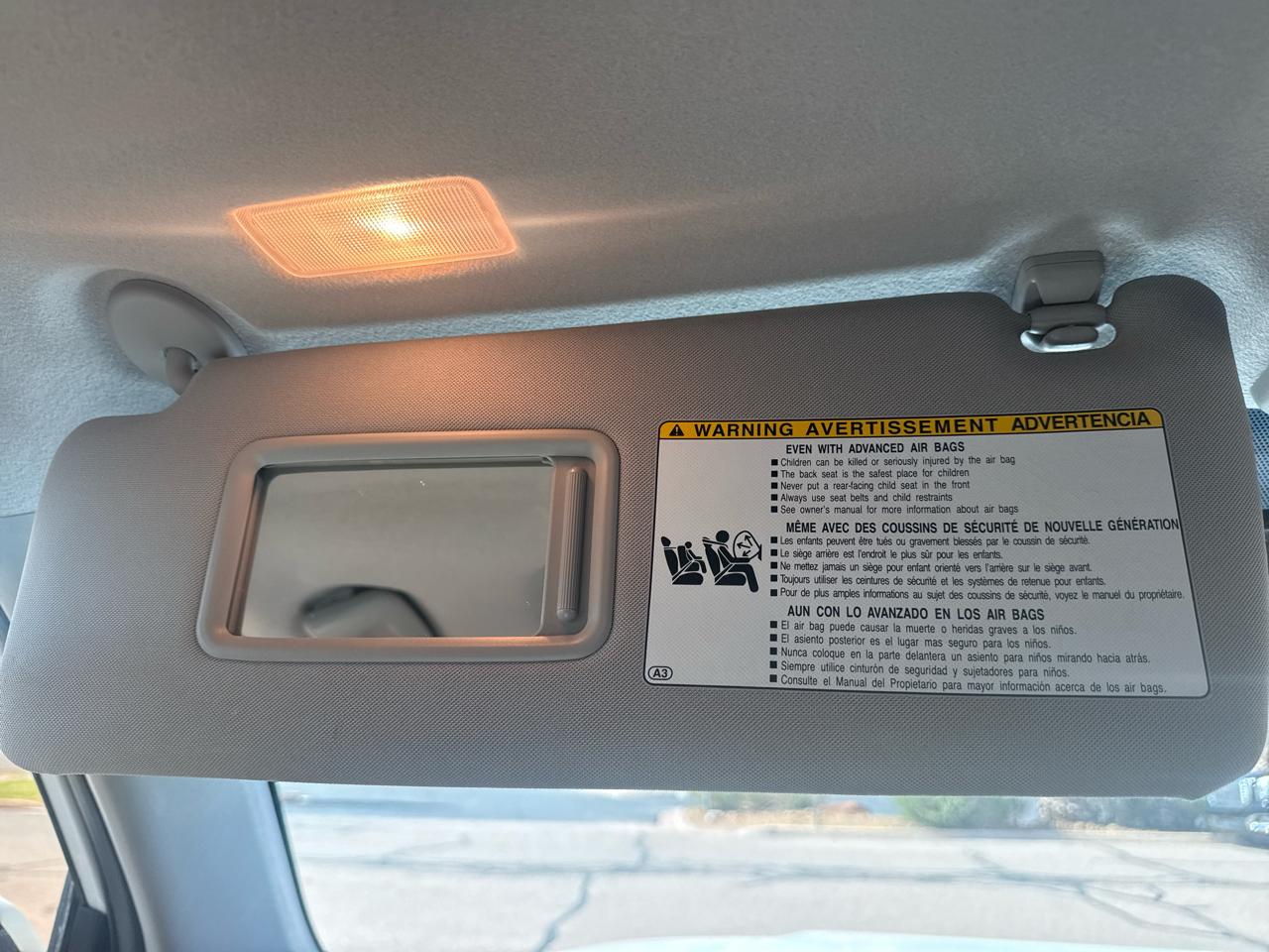 Toyota 4Runner SR5 Premium 4WD 2021