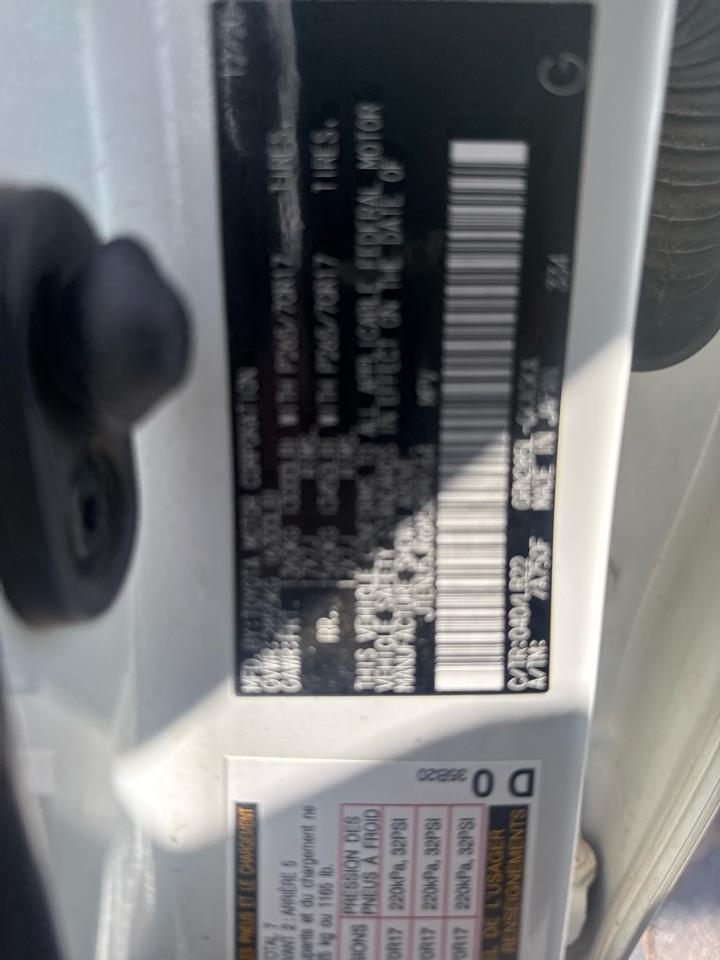Toyota 4Runner SR5 Premium 4WD 2021