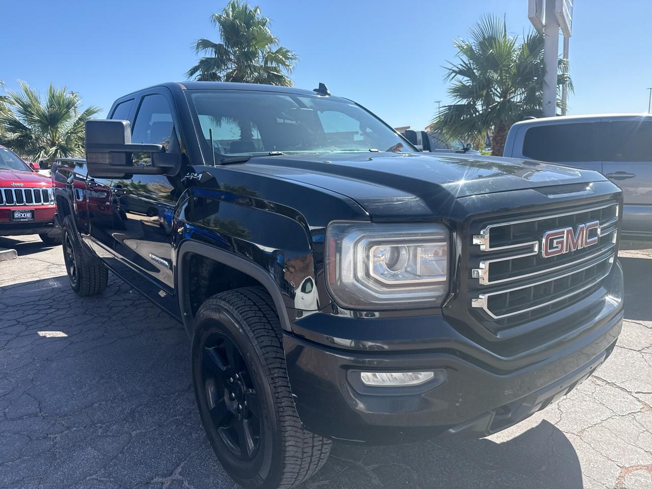 Cadillac Escalade ESV Platinum 4WD 2015