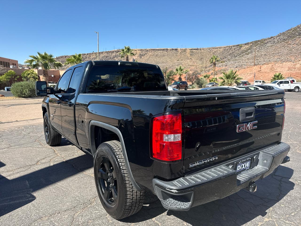 Cadillac Escalade ESV Platinum 4WD 2015