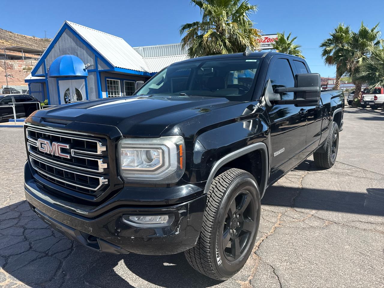 Cadillac Escalade ESV Platinum 4WD 2015