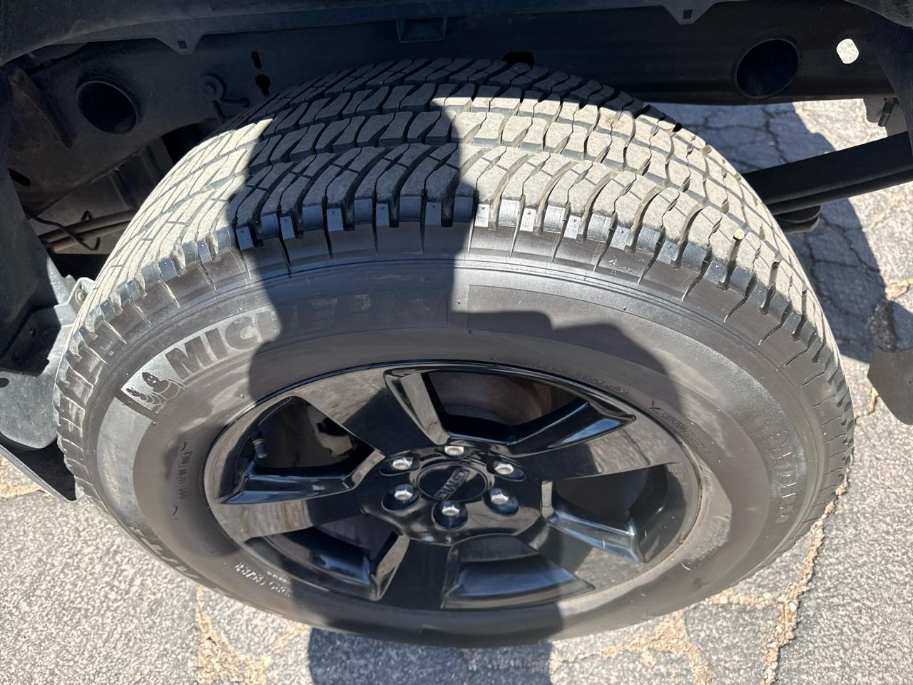 Cadillac Escalade ESV Platinum 4WD 2015