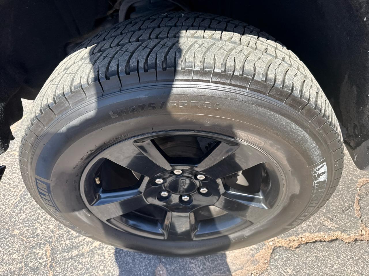 Cadillac Escalade ESV Platinum 4WD 2015