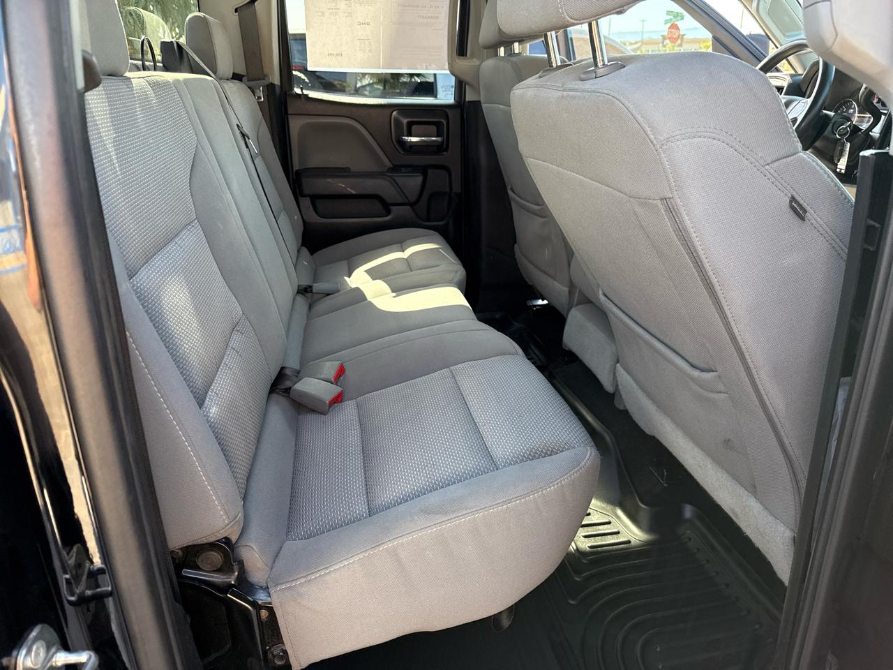 Cadillac Escalade ESV Platinum 4WD 2015