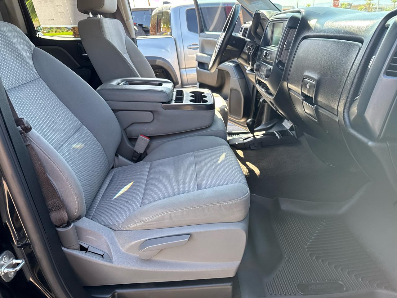 Cadillac Escalade ESV Platinum 4WD 2015