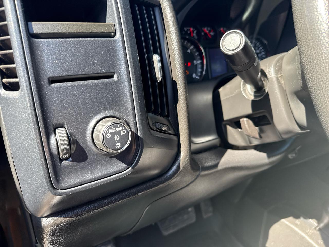 Cadillac Escalade ESV Platinum 4WD 2015