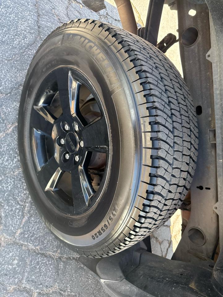 GMC Sierra 1500 Base Double Cab 4WD 2018