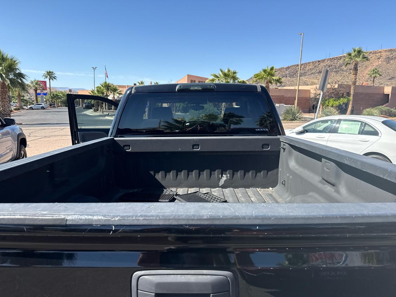 GMC Sierra 1500 Base Double Cab 4WD 2018