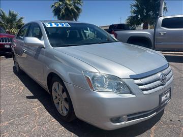 2005 Toyota Avalon XL