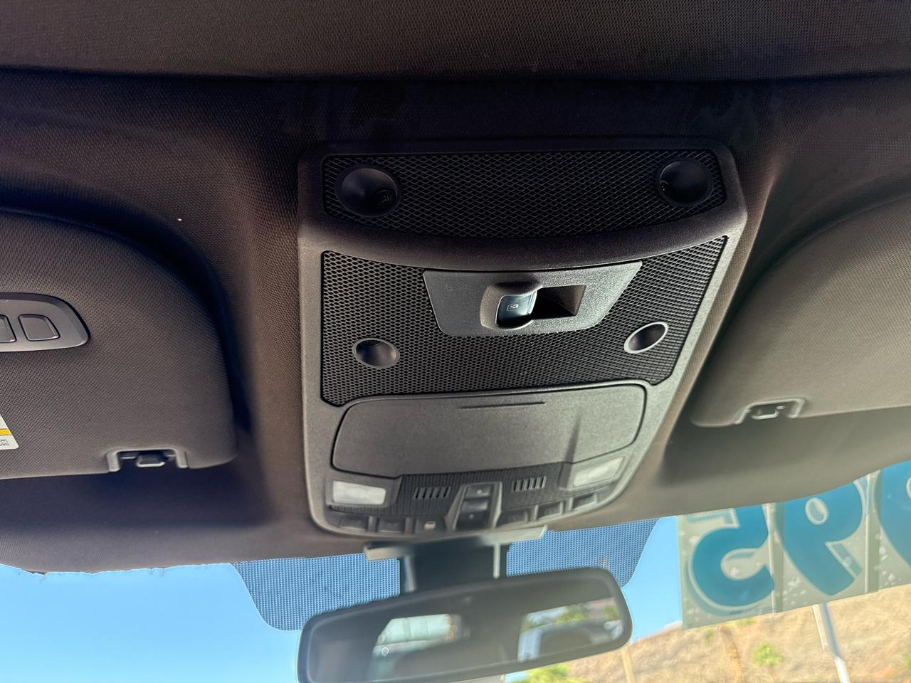 Ford F-150 4WD SuperCrew 145" King Ranch 2016