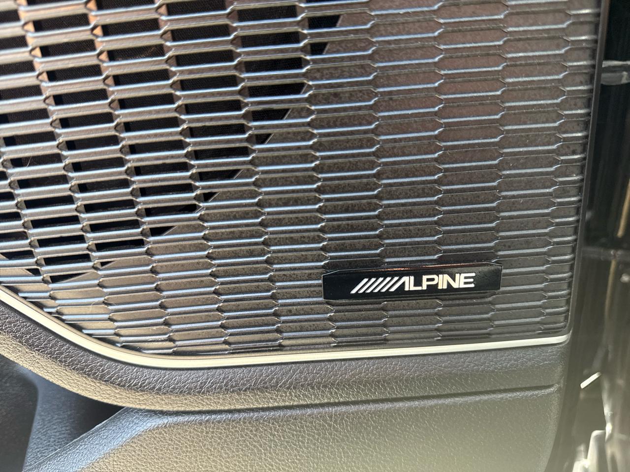 Jeep Grand Cherokee Limited 4WD 2023