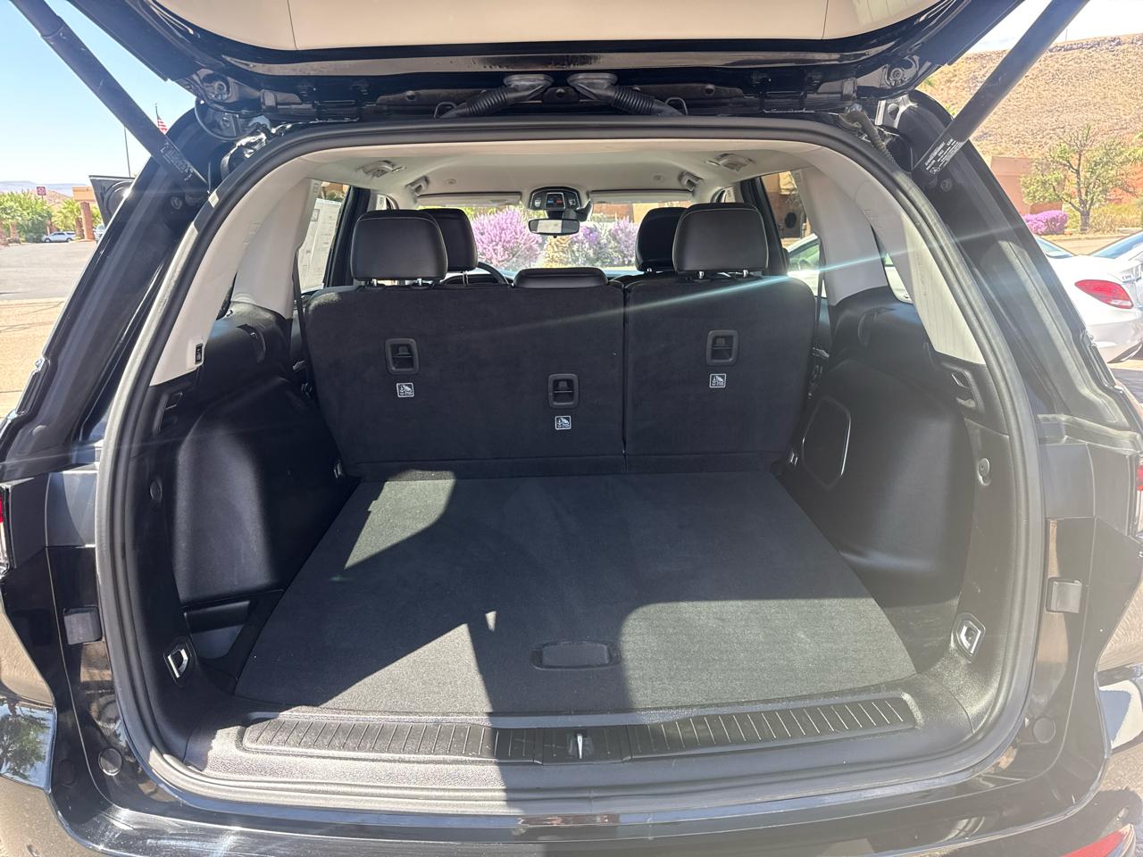 Jeep Grand Cherokee Limited 4WD 2023
